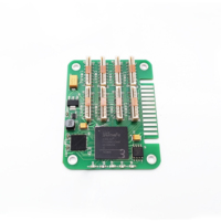 Tarjeta Decodificadora/Desencriptadora para Cabezal de Impresión Epson 5113/Tarjeta Decodificadora para Cabezales Bloqueados
