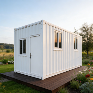 <span class=keywords><strong>Refugio</strong></span> Plegable de Ensamblaje Rápido para Programas Globales de Ayuda en Casos de Desastre - Product Image 5