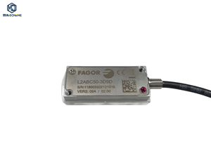 หัวอ่านแบบ Linear Encoder รุ่น L2ABC50-3D9D เซ็นเซอร์วัดตำแหน่งแบบออปติคอล ตรวจจับความเคลื่อนไหวสูง ชิ้นส่วนวัดผลทางอุตสาหกรรม - Product Image 1