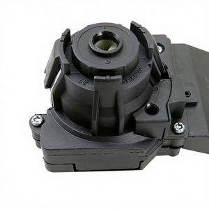 Interruptor de Encendido/Alimentación 6RA905865A al por Mayor de Fábrica, Nuevo, Material Plástico para Volkswagen y Seattle Skoda - Product Image 4