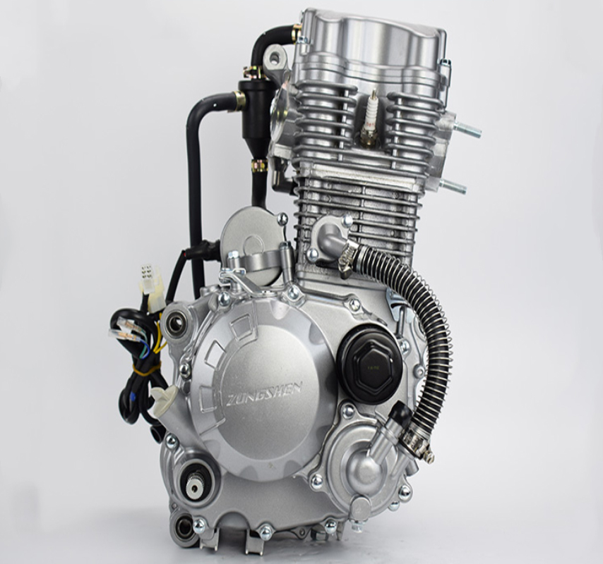 バイク エンジン 中華 150cc 現状渡し＆送料込み - メルカリ