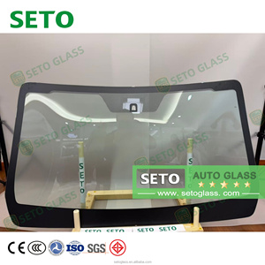 Verre automobile vert français de 4,76 mm pour vitres et <span class=keywords><strong>pare</strong></span>-<span class=keywords><strong>brise</strong></span> de voiture, verre automobile laminé pour <span class=keywords><strong>pare</strong></span>-<span class=keywords><strong>brise</strong></span> - Product Image 3