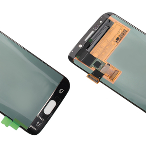 Nuevos accesorios LCD de pantalla táctil de teléfono móvil de alta calidad para Samsung S8 S9 resistente a los arañazos pantallas de 5,8 pulgadas - Product Image 5