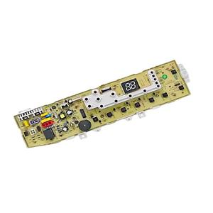 Panel de Control para Lavadora Dayud C41-0078C, Placa PCB de 10 Botones, Lavado Rápido, Secado Rápido, Eléctrico 220V - Product Image 1
