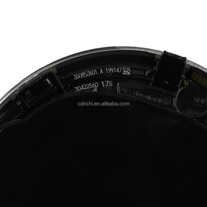 Neue OEM-Ersatz <span class=keywords><strong>M</strong></span>/K/<span class=keywords><strong>J</strong></span>/N DPJ Radnabenabdeckung mit individuellem Logo 2015-2016 für Autoteile China - Product Image 6