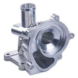 定制压铸铝铸造厂高精度锌和铝合金压铸件铝铸件服务 - Product Image 6