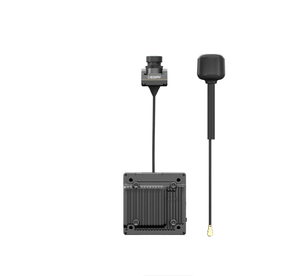 ชุดกล้อง Caddx Walksnail Avatar HD Kit <span class=keywords><strong>V2</strong></span> 2K ความละเอียด 1080P HD มุมมองภาพ 160 องศา พร้อม Gyroflow ในตัว หน่วยความจำ 32G สำหรับโดรน FPV วัสดุพลาสติก Avatar - Product Image 2