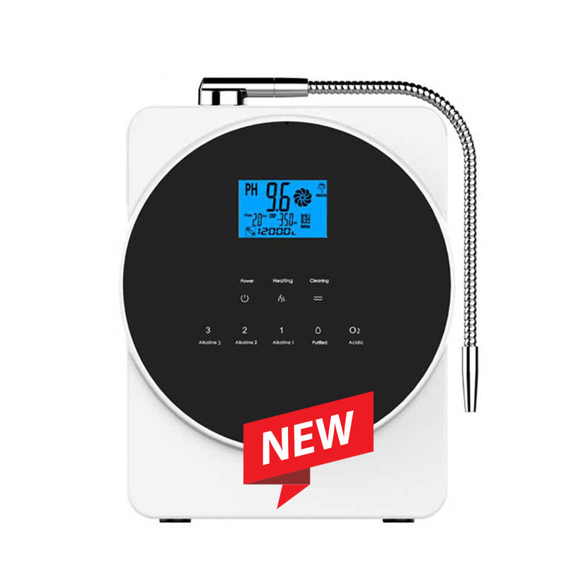 Alkaline Water System thumbnail 3