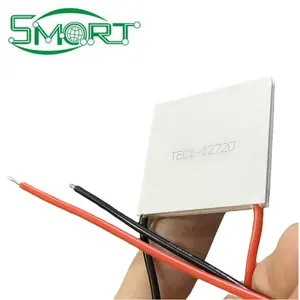 Smart Electronics TEC1-12720 เทอร์โมเทอร์โมเย็น Peltier 40*40 cooling โมดูล