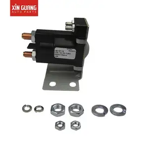 EZGO TXT Golf Cart 14 Volt Solenoid 1994-Up G1-2024