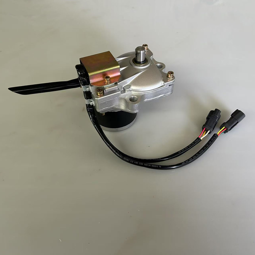 Precision Control with Advanced subaru step motor 22650 aa192