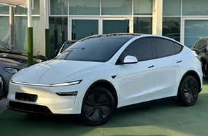 Modelo Y Juniper 2025, SUV Eléctrico Tesla - Product Image 3
