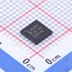 표면 장착형 CLRC66303HN 66303 13.56 MHz 2.5V ~ 5.5V 32-HVQFN IC <span class=keywords><strong>RFID</strong></span> 리더 - Product Image 3
