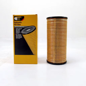 ใหม่สำหรับ CAT 140K C7 ไส้กรองไฮดรอลิก 1R-0774 ไส้กรองเกียร์ 1R0774 ไส้กรองเครื่องยนต์ R1300 - Product Image 2