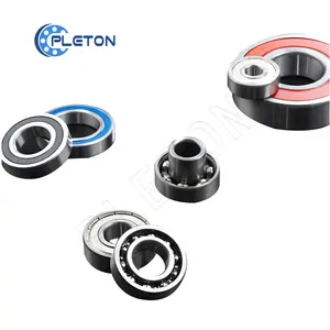 Bearing Accessories62313 6313 6312 62311 6311 ZZ2RS Skateboard Competition Ice Skates Skate Ball