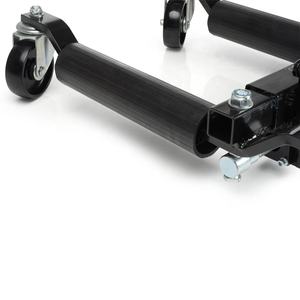 OSATE 680KG véhicule mobile Hudrualic roue Dolly Go Jack avec CE - Product Image 4