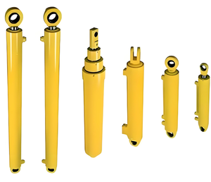 Hydraulische Cilinder Fabrikant Graafmachine Arm <span class=keywords><strong>Boom</strong></span> Emmer Stick Hydraulische Cilinder Dubbelwerkend - Product Image 6
