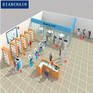 Tùy chỉnh in ấn 13.56MHz iso14443a NFC thẻ Thư Viện Quản lý thông minh <span class=keywords><strong>RFID</strong></span> thẻ Thư Viện Quản lý tài sản - Product Image 2