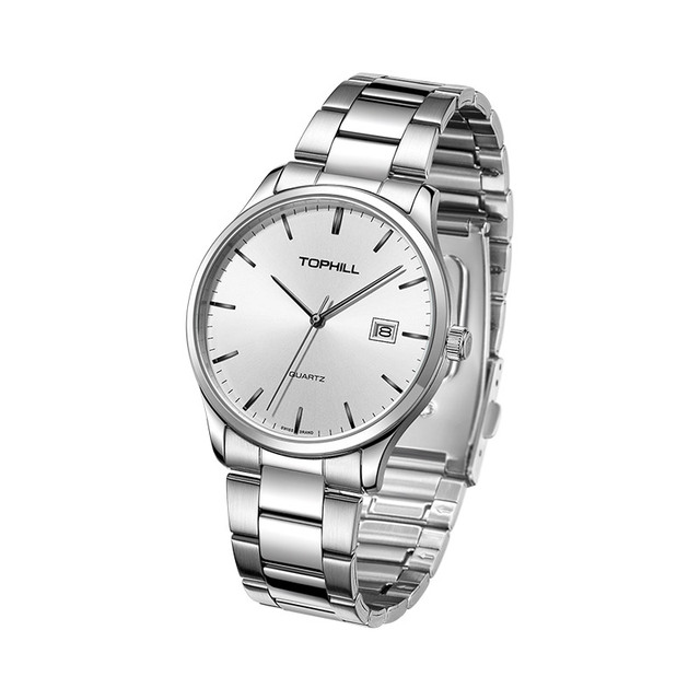 Custom Stainless Steel Band Luxury NETHERLANDS Watches Private Label Men Wristwatch Automatic Mechanical Watch