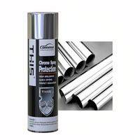 Ophir — peinture en SPRAY chrome, or, effet miroir, acrylique, gris, métallique, pour voiture, vente en gros