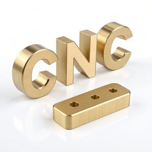 Fabricación de Componentes de Precisión en Acero Inoxidable CNC Personalizados para Mecanizado de Estructuras de Ingeniería Industriales Duraderas - Product Image 1