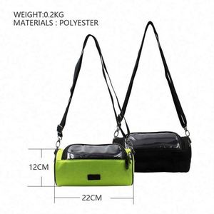 Bolsa de Bicicleta Impermeable de Alta Calidad para Teléfono Móvil con Pantalla Táctil, Bolsa para Manillar de Bicicleta - Product Image 2