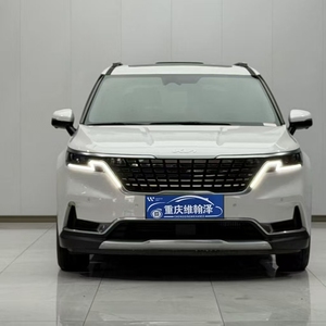 Voiture d'occasion chinoise de haute qualité Carnival 2021 Essence 2.0T <span class=keywords><strong>233</strong></span> ch Grand espace Monospace 7 places Vitesse maximale 205 KM/H Voitures d'occasion à prix abordable - Product Image 3