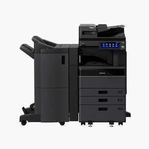 Offre Spéciale <span class=keywords><strong>imprimante</strong></span> Laser <span class=keywords><strong>multifonction</strong></span> couleur remise à neuf de bonne qualité pour <span class=keywords><strong>TOSHIBA</strong></span> DP 2525AC 3025AC 3525AC 4525AC 5525AC 6525AC - Product Image 1