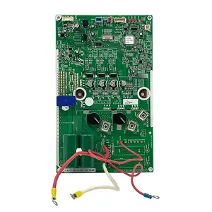 Hot bán Fujitsu VRF điều hòa không khí bộ phận K06DX-01-08 Inverter PCB board mạch in Board K06DX-TR-A(01-08) trên bán