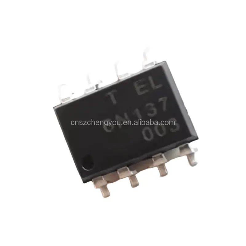 E-TAG ACPL-054L-000E 3.75KV 2CH TRANS 8-SO Integrated circuit Electronic components IC ACPL-054L-000E
