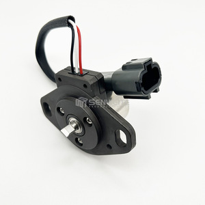 Sensor de Ángulo Senwitt 4716888 para Excavadora Zax120 200 3 200 2 470 5G EFI 6BG1, Sensor de Desplazamiento Lineal - Product Image 3