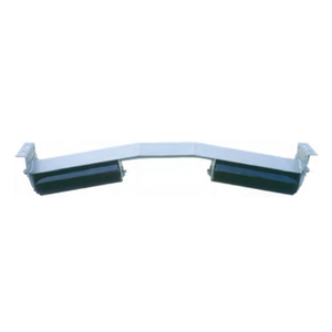 Rodillo autoalineable para cinta transportadora automática, 380V, capacidad 2, en venta - Product Image 4