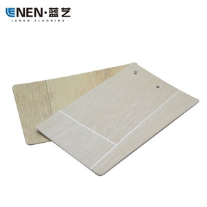 Revêtement de sol en vinyle PVC antidérapant moderne pour la maison, le bureau et l'hôtel - Product Image 1