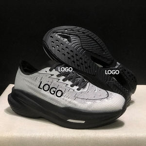 Zapatillas HOKAS <span class=keywords><strong>ONE</strong></span> <span class=keywords><strong>Bondi</strong></span> <span class=keywords><strong>8</strong></span> con Cordones, Malla, Estilo Retro, Deportivas, Clásicas, para Todas las Temporadas - Product Image 3