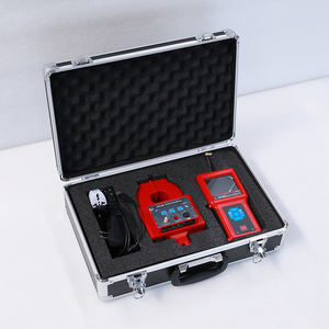 Testeur de parafoudre à oxyde de zinc de communication sans fil <span class=keywords><strong>CT</strong></span> 433MHz à pince sur site GDYZ-<span class=keywords><strong>302</strong></span> - Product Image 2