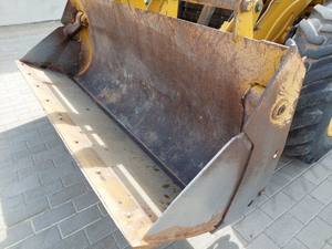 Excavadora de orugas Cat Caterpillar 434F2 usada de alta calidad, 9 toneladas, buen rendimiento, 306E2, 307D, 307E2, componentes centrales, rodamiento de Motor - Product Image 2