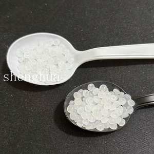 Partículas de LDPE LG Coreanas MB9500, Revestimiento con Resistencia a Bajas Temperaturas, Alta Fluidez y Baja Contracción, Materias Primas de LDPE - Product Image 1