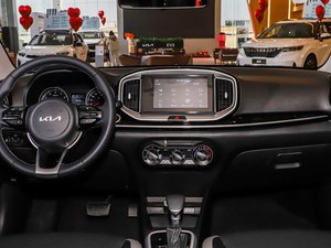 <span class=keywords><strong>Kia</strong></span> K1 1.4L Automatique avec Toit Ouvrant, Véhicule Essence de Haute Qualité, 5 Places, 5 Portes, Berline à Hayon, Euro VI, pour l'Exportation - Product Image 4
