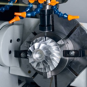 Ongguan-personalización del fabricante, acero inoxidable, 90 eG - Product Image 4