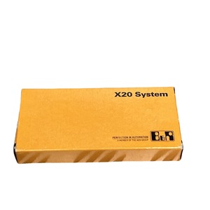 โมดูลฐานระบบ B&R X20 PLC 24V 16 I/O อินเทอร์เฟซ Ethercat - Product Image 1
