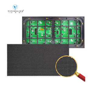 Trong kho ngoài trời và trong nhà P2 p2.5 p2.9 P3 p3.91 P4 p4.81 P5 P6 p7.62 P8 P10 <span class=keywords><strong>LED</strong></span> mô-đun hiển thị - Product Image 2