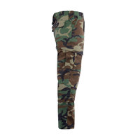 Vente en gros – Uniforme ACU camouflage jungle en polyester/coton tissé respirant de haute qualité, toutes saisons, articles en stock