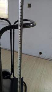 Boa qualidade vazio exterior lixo carrinho plástico jardim folha saco carrinho - Product Image 5