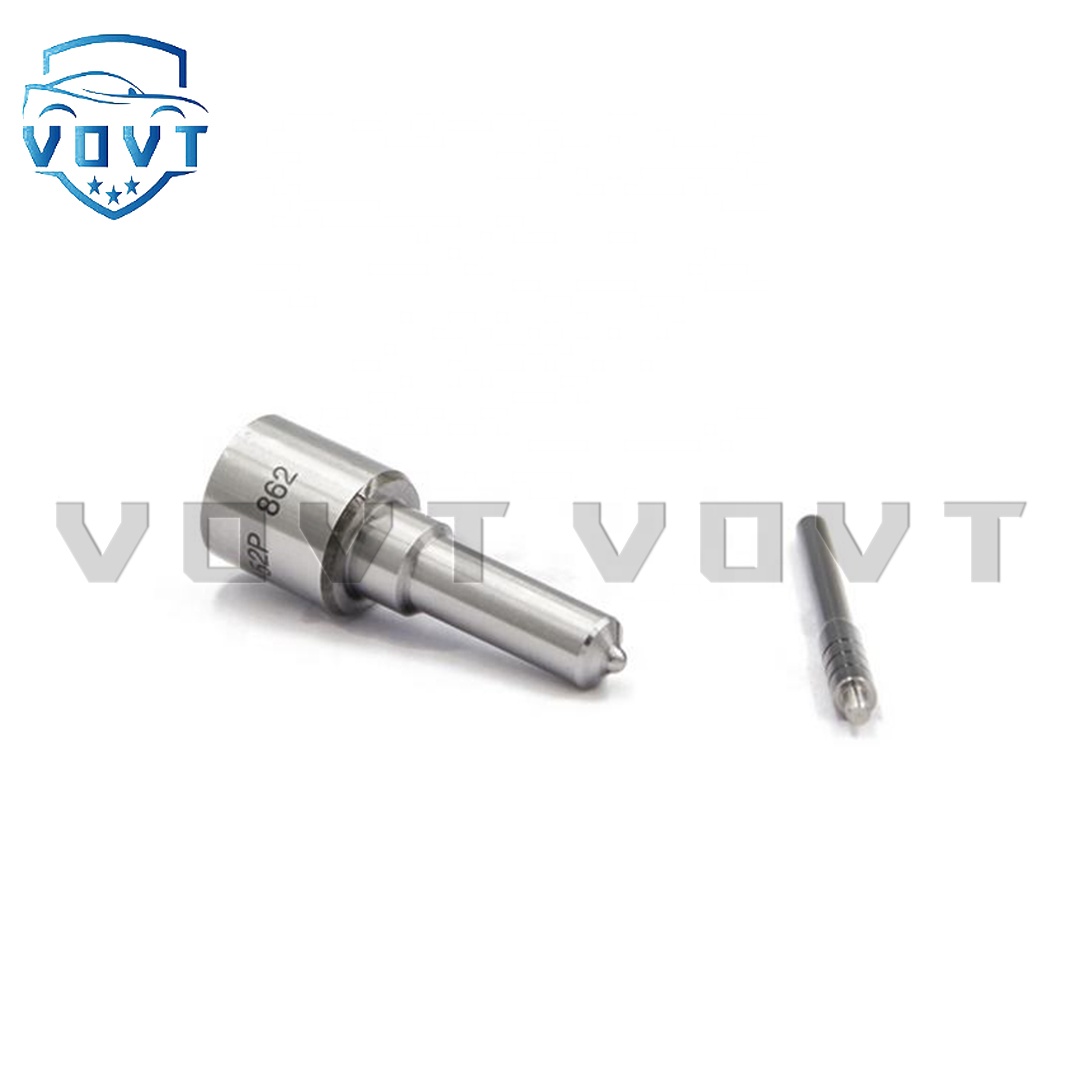 High Quality New Diesel Fuel Injector Common Rail Injector Nozzle DLLA152P862 for ISUZU DMAX