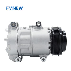 Compresseur de climatisation automobile 780210, 780230, 155200217, 167270149 pour <span class=keywords><strong>Ssangyong</strong></span> <span class=keywords><strong>Tivoli</strong></span> 1.6 - Product Image 3