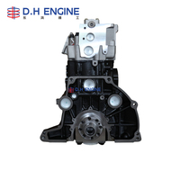 Moteur complet professionnel 1KZ-TE 3.0L Turbo Diesel pour Toyota Prado KZJ78 KZJ95 Hilux Surf Hiace – Moteur de remplacement