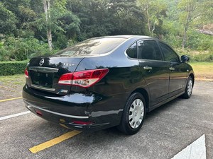 Autos Usados Nissan Sylphy Sedán, Volante a la Izquierda, Automático, Tracción Delantera, 1.6L, Cuero, R16, Bajo Kilometraje, Sin Accidentes, Exportación al por Mayor, <span class=keywords><strong>2016</strong></span>, 2017, 2018 - Product Image 3