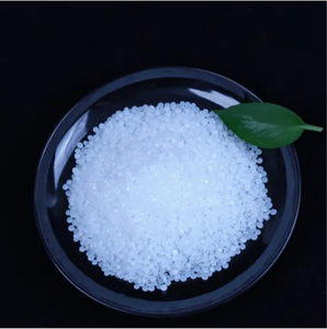 Polietileno HDPE Gránulos Reciclar HDPE LDPE LLDPE Gránulos Venta directa de fábrica Mejor precio - Product Image 1