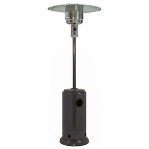 Fornello a gas da esterno in acciaio inox, tipo freccia, 2,21 m. (F-bright 3100521) - Product Image 2