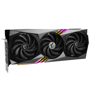 การ์ดจอ <span class=keywords><strong>MSI</strong></span> <span class=keywords><strong>GeForce</strong></span> <span class=keywords><strong>RTX</strong></span> <span class=keywords><strong>4080</strong></span> <span class=keywords><strong>16GB</strong></span> <span class=keywords><strong>GAMING</strong></span> X <span class=keywords><strong>TRIO</strong></span> พร้อมหน่วยความจำ GDDR6X <span class=keywords><strong>16GB</strong></span> 256-bit รองรับการโอเวอร์คล็อก - Product Image 3